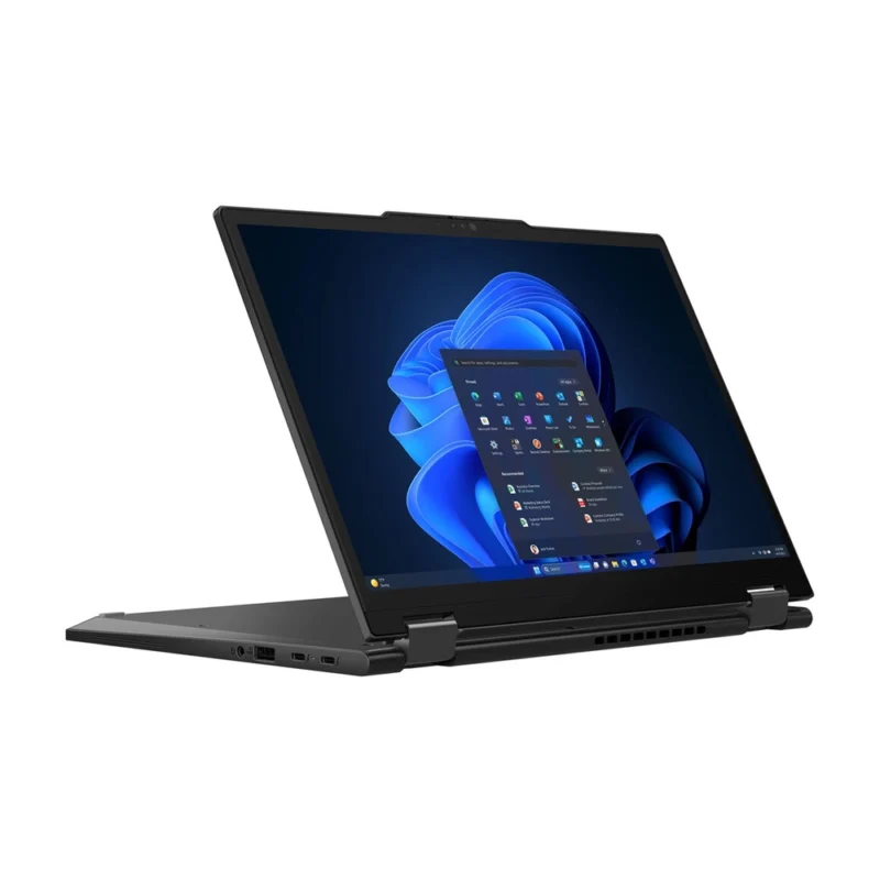 Lenovo ThinkPad T14 G5 (21MLCTO1WW) | Intel Core Ultra 7 155U, 16GB/512GB, 14-inch, UHD Graphics, Windows 11 Pro