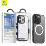 Blueo Skin Friendly Magnetic | Apple iPhone 16 Pro Max Case