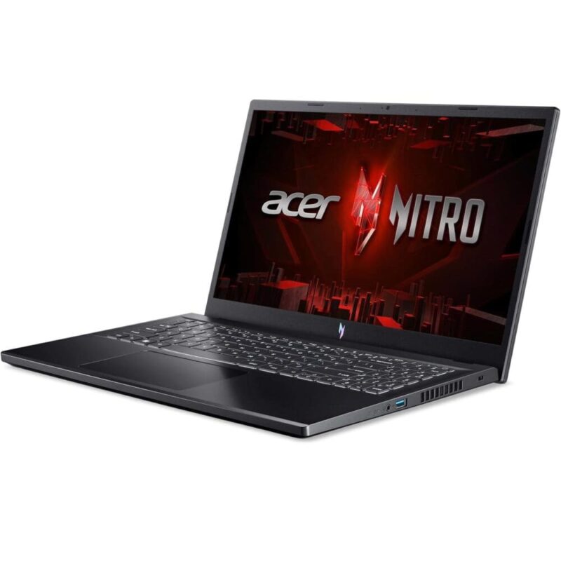 Acer Nitro 5 (ANV15-51-75G) | Intel Core i7-13620H, 16GB/1TB, 16-inch 144Hz, RTX4060