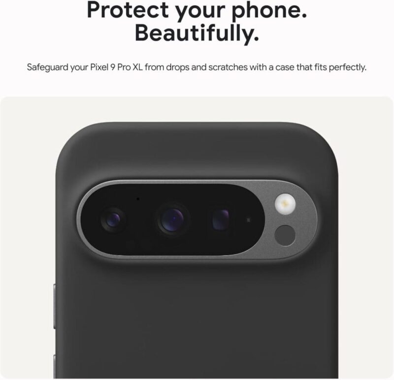 Google Pixel 9 Pro XL | Official Case