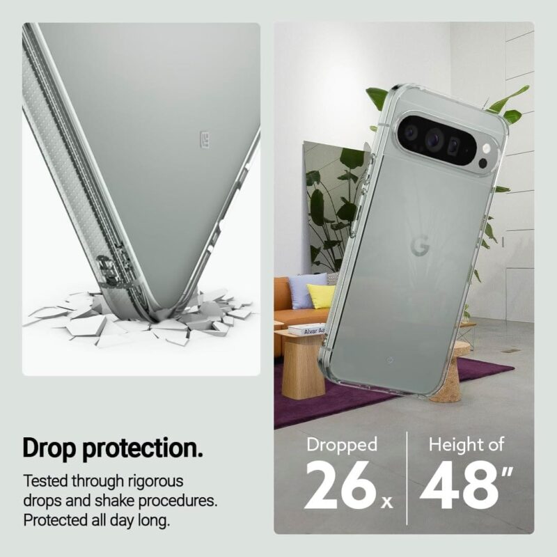 Caseology Capella | Google Pixel 9 Pro XL Case