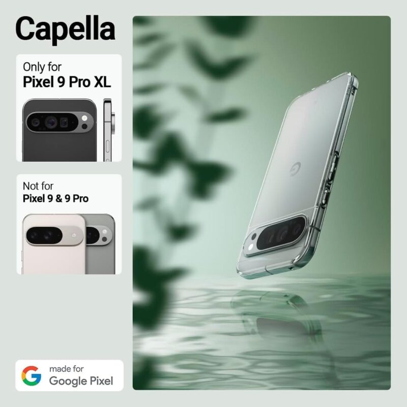 Caseology Capella | Google Pixel 9 Pro XL Case
