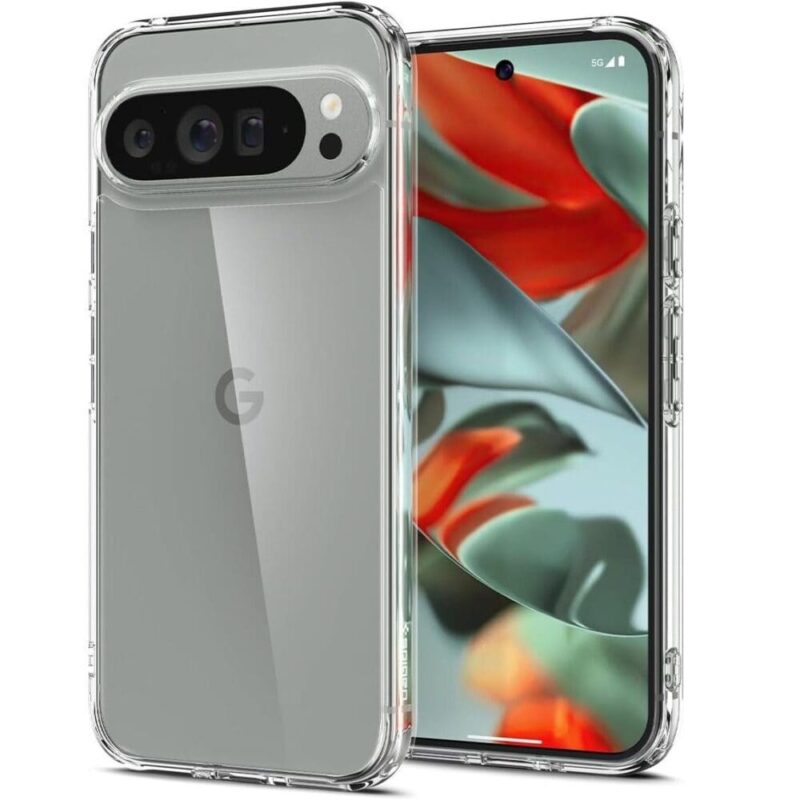 Spigen Ultra Hybrid | Google Pixel 9 Pro XL Case