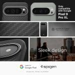 Spigen Enzo Aramid | Google Pixel 9 Pro XL Case