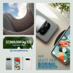 Caseology Capella | Google Pixel 9 Pro XL Case