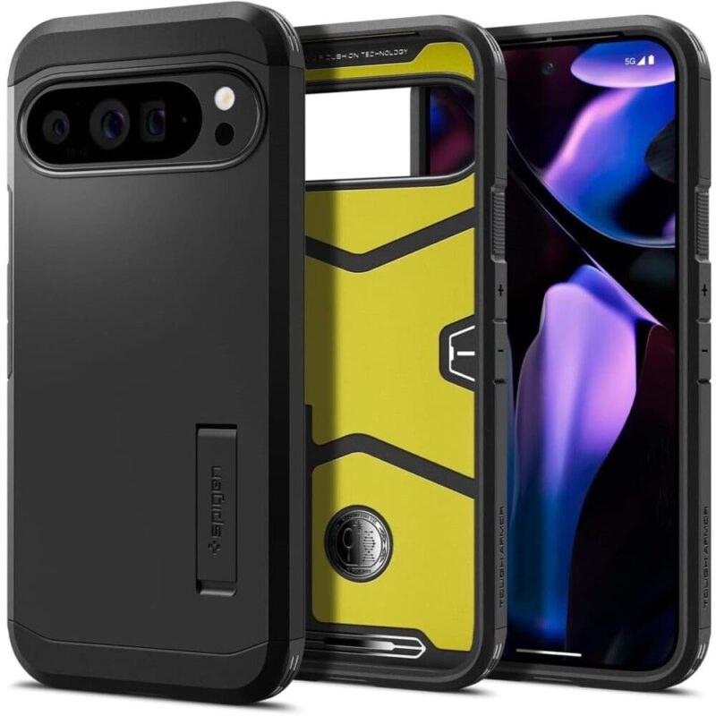 Spigen Tough Armor Case | Google Pixel 9 / 9 Pro