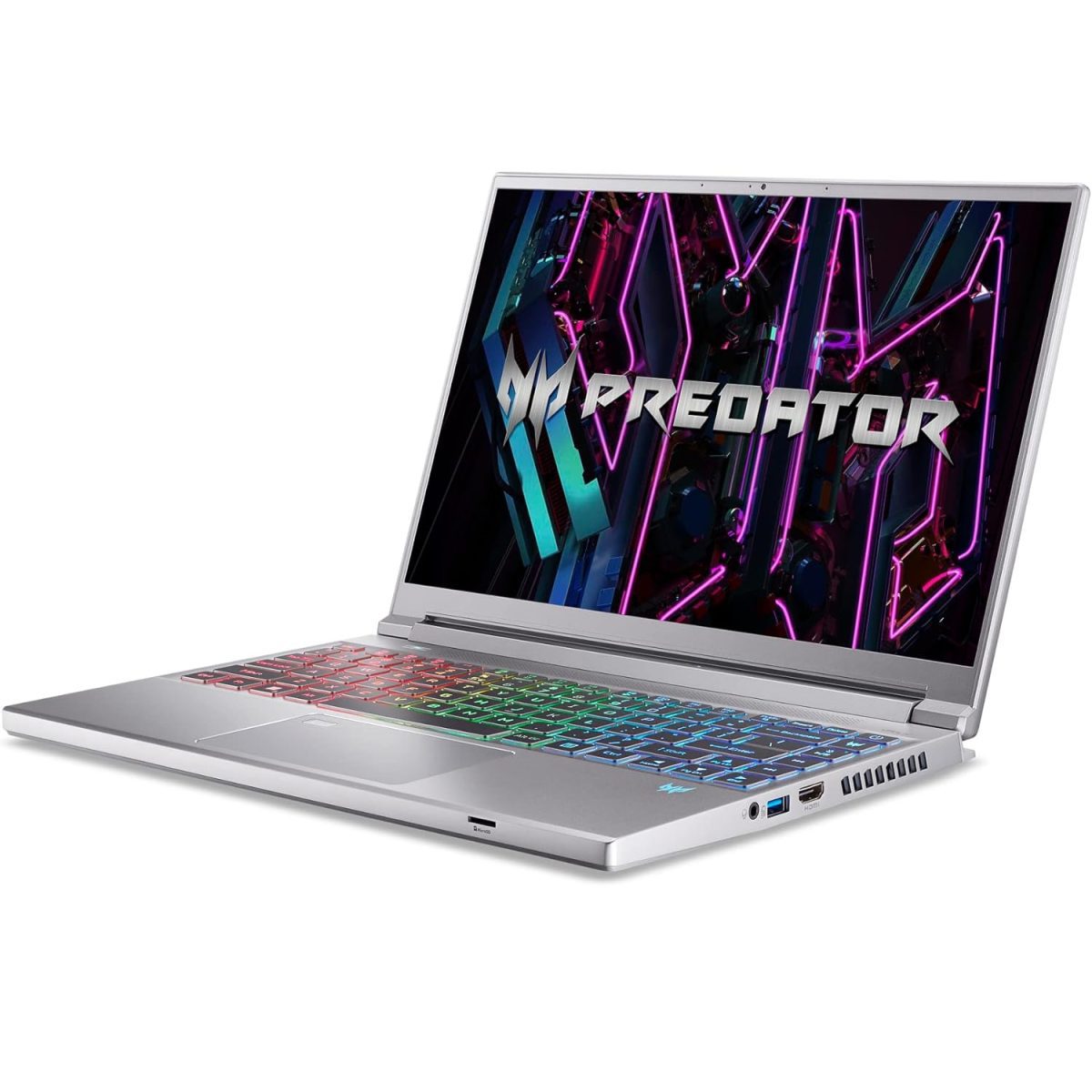 Acer Predator Triton 14 (PT14-51-78B4) | Intel Core i7-13700H, 16GB/512GB, 14-inch 144Hz, RTX4050