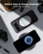 Spigen Liquid Air | Google Pixel 9 Pro XL Case