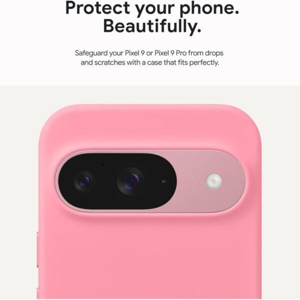 Google Pixel 9 / 9 Pro | Official Case