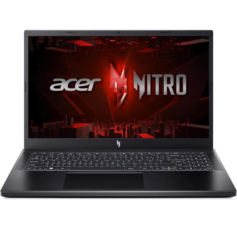 Acer Nitro 5 (ANV15-51-75G) | Intel Core i7-13620H, 16GB/1TB, 16-inch 144Hz, RTX4060