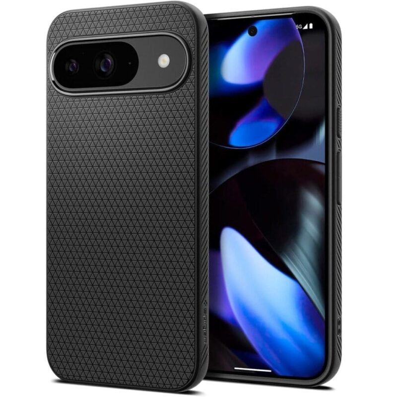 Spigen Liquid Air | Google Pixel 9 / 9 Pro Case