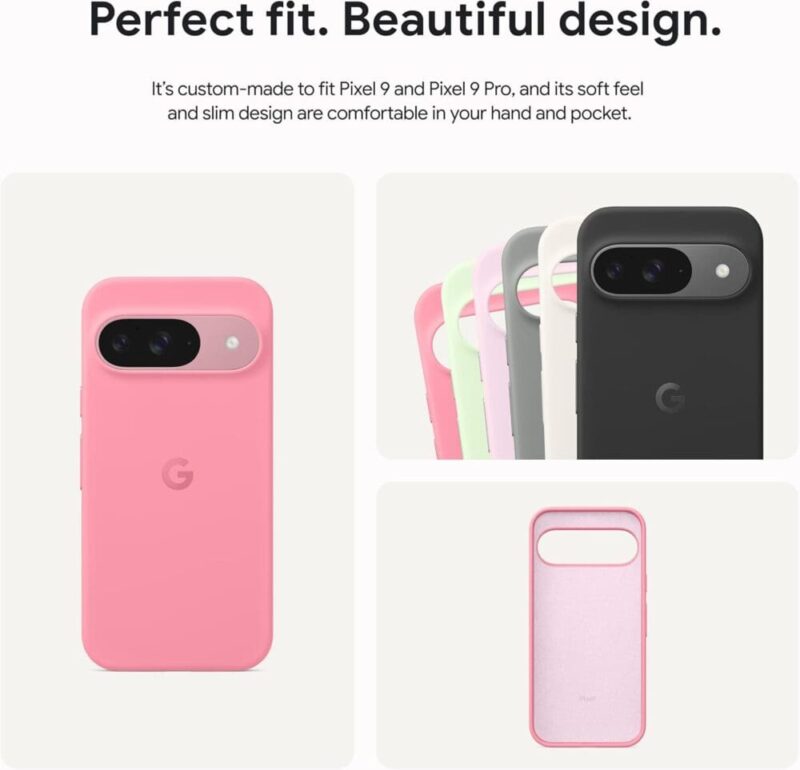 Google Pixel 9 / 9 Pro | Official Case