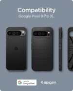 Spigen Liquid Air | Google Pixel 9 Pro XL Case