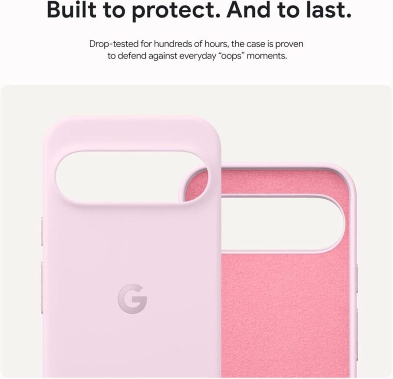Google Pixel 9 / 9 Pro | Official Case
