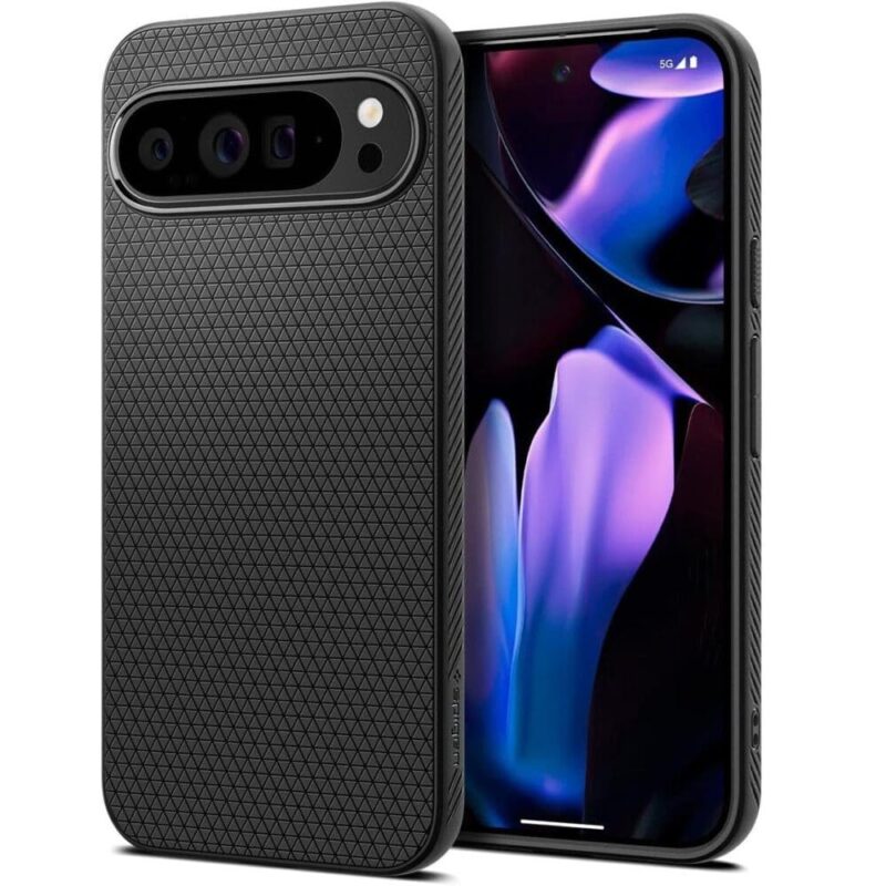 Spigen Liquid Air | Google Pixel 9 Pro XL Case