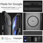 Spigen Enzo Aramid | Google Pixel 9 Pro XL Case