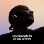 Apple Airpods 4 | With Active Noise Cancellation