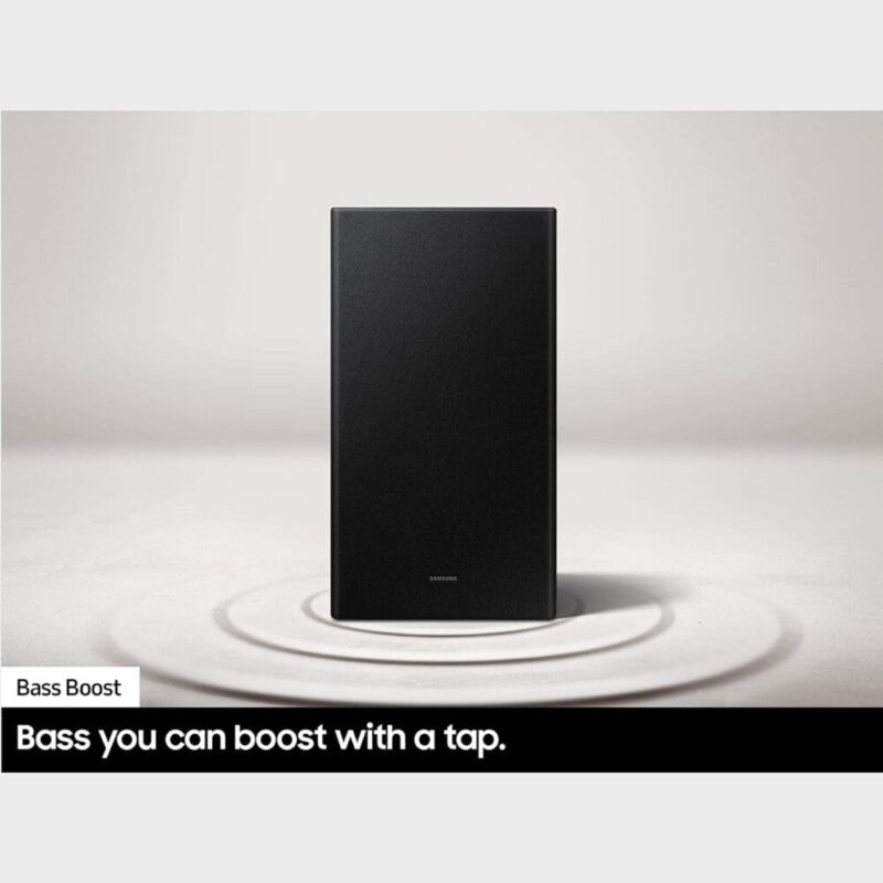 Samsung C-Series Soundbar HW-C450