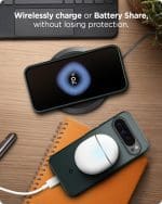 Spigen Thin Fit | Google Pixel 9 / 9 Pro Case