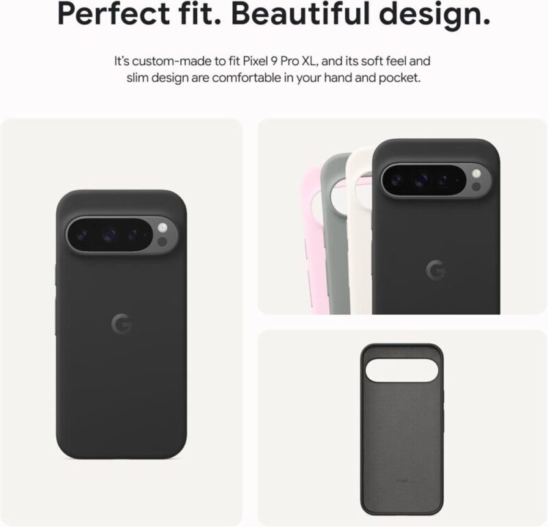 Google Pixel 9 Pro XL | Official Case