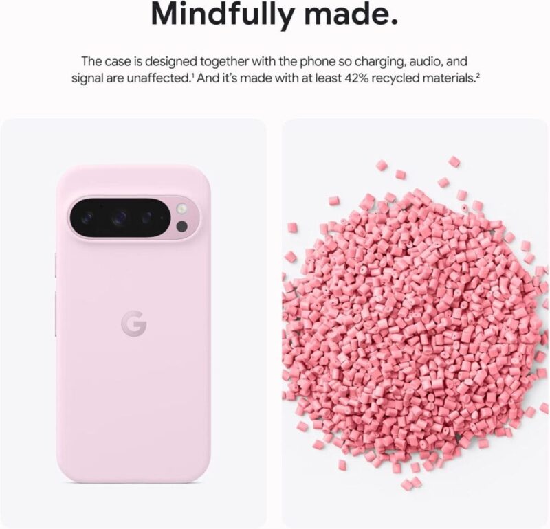 Google Pixel 9 Pro XL | Official Case