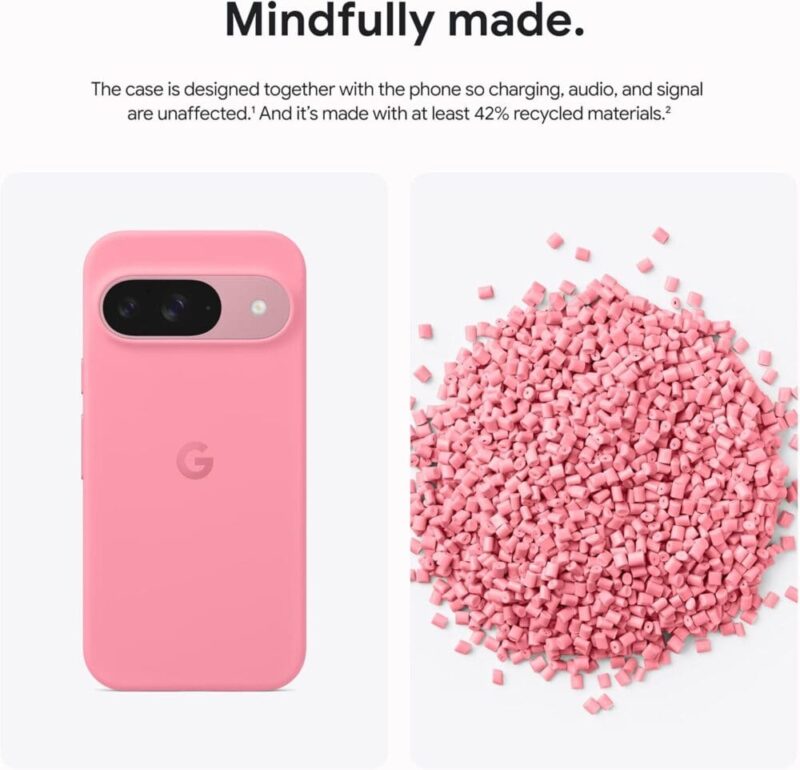 Google Pixel 9 / 9 Pro | Official Case