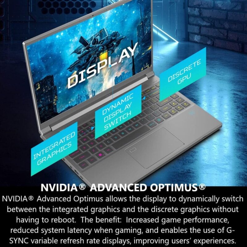 Acer Predator Triton 14 (PT14-51-78B4) | Intel Core i7-13700H, 16GB/512GB, 14-inch 144Hz, RTX4050