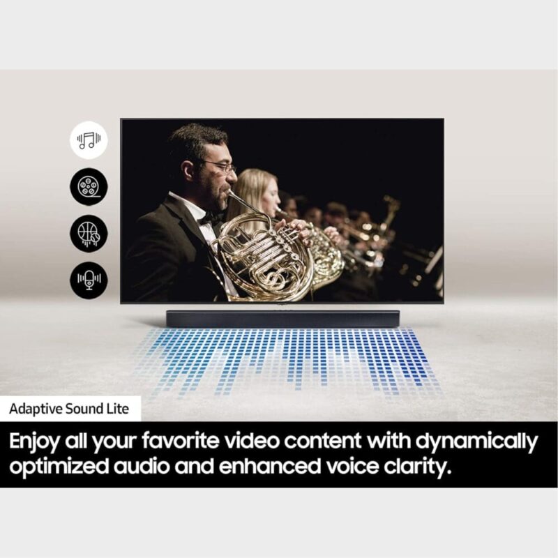 Samsung C-Series Soundbar HW-C450