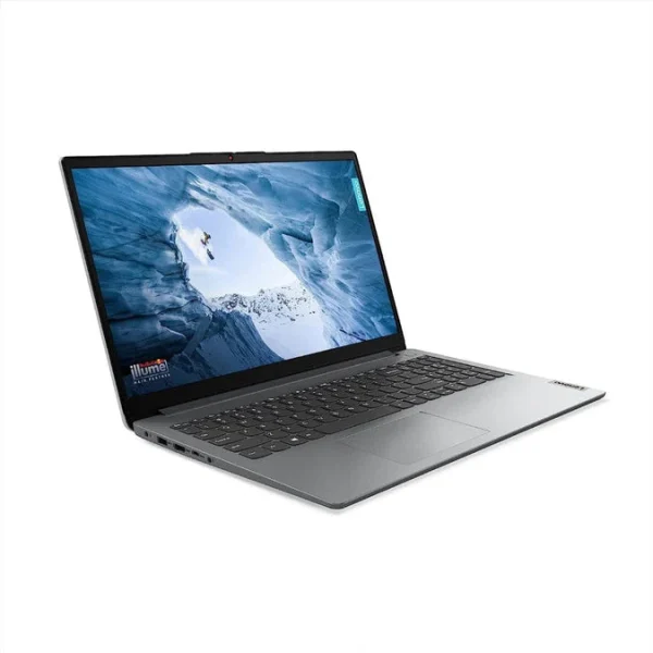 Lenovo Ideapad 1 (82QD00FGDP) | Intel Core i3-1215U, 8GB/256GB, 15.6-inch