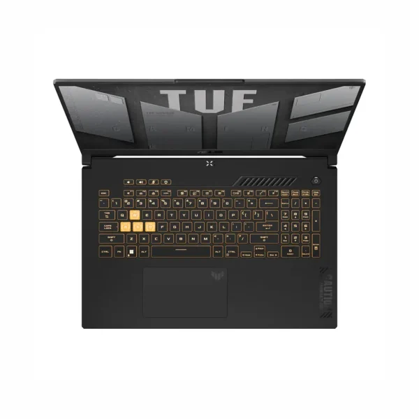 Asus TUF F15 2023 (FX507VI-LP071W) | Intel Core i7-13620H, 16GB/512GB, 15.6-inch 144hz, RTX4070