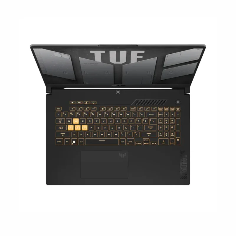Asus TUF F15 (FX507VU-LP165) | Intel Core i7-13620H, 16GB/512GB, 15.6-inch 144HZ, RTX 4050 6GB, No OS
