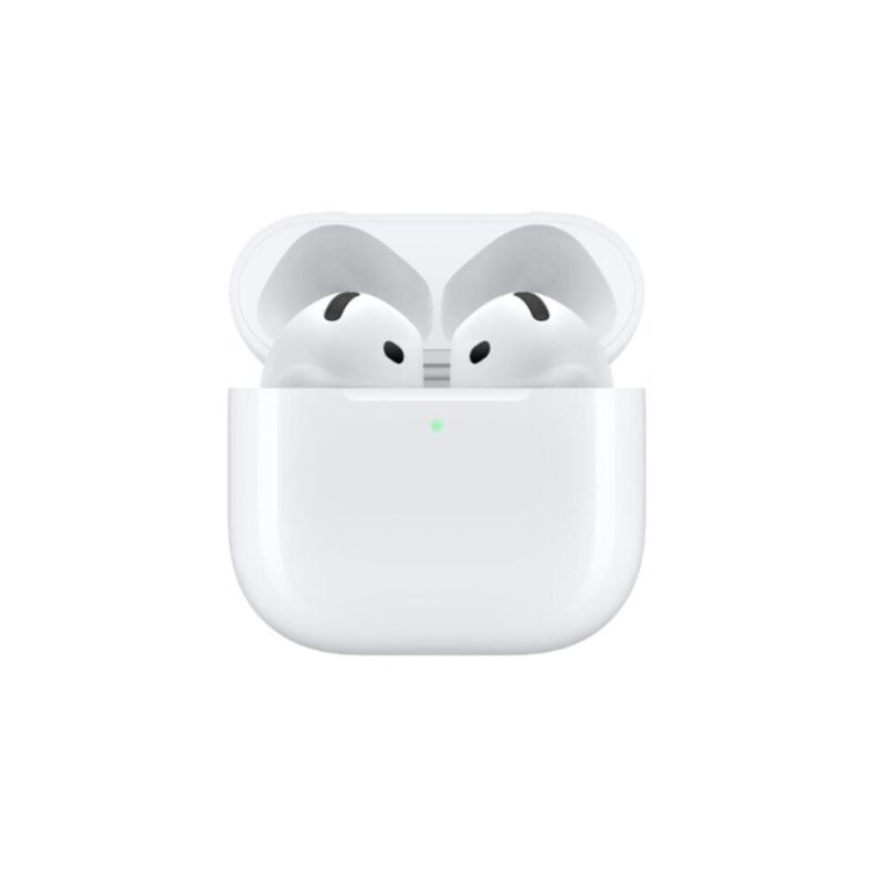 Apple Airpods 4 | With Active Noise Cancellation