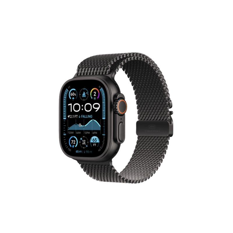 Apple Watch Ultra 2 (2024)