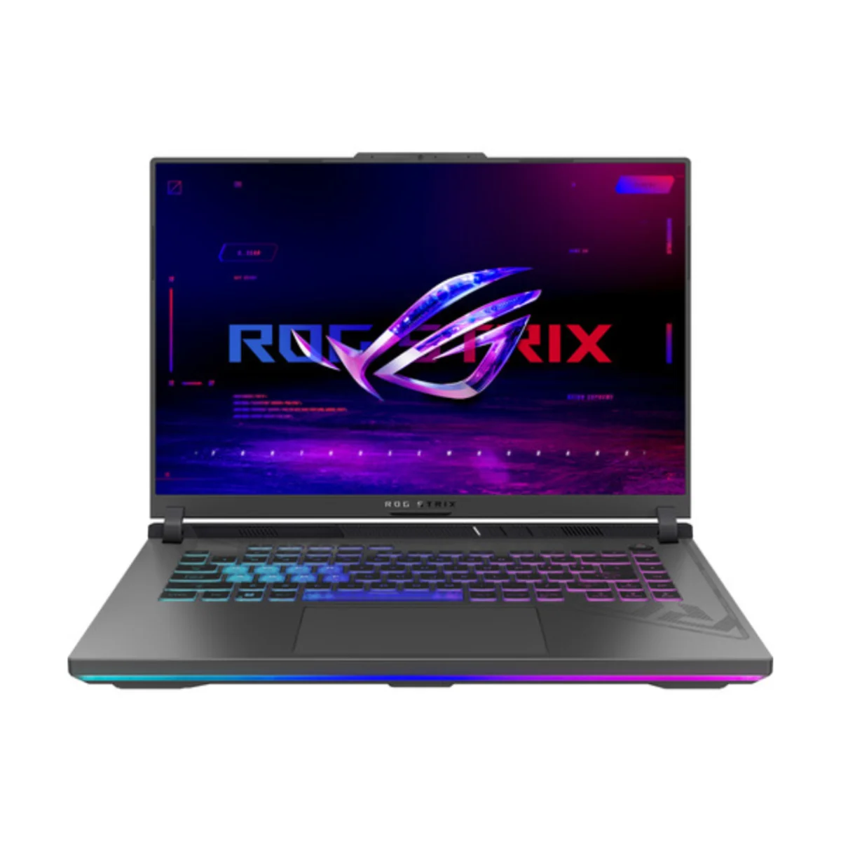 Asus ROG Strix G16 2024 (G614JVR-N3241) | Intel Core i9-14900HX, 32GB/1TB, 16-inch 165Hz. RTX4060