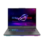 Asus ROG Strix G16 2024 (G614JVR-N3241) | Intel Core i9-14900HX, 32GB/1TB, 16-inch 165Hz. RTX4060