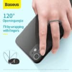 Baseus Invisible Phone Ring Holder