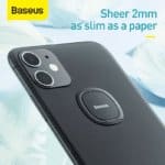 Baseus Invisible Phone Ring Holder