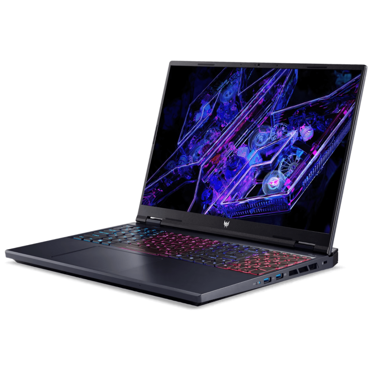 Acer Predator Helios Neo 16 (PHN-16-72-99PA) | Intel Core i9-14900HX, 16GB/1TB, 16-inch QHD 240Hz, RTX4060