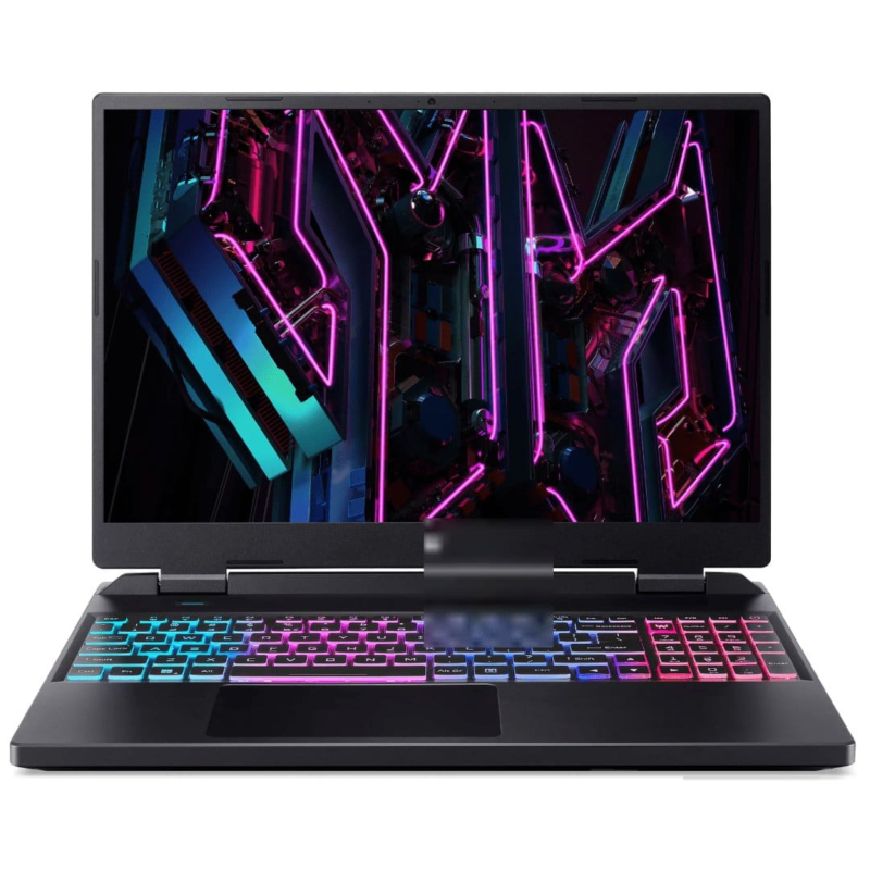 Acer Predator Helios Neo 16 (PHN16-71-98TT) | Intel Core i9-13900HX, 32GB/1TB, 16-inch QHD 165Hz, RTX4070