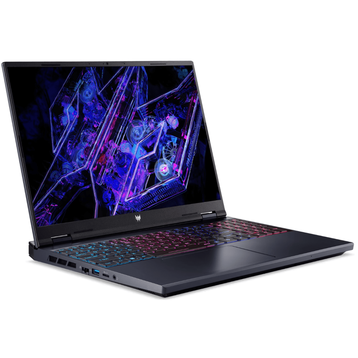 Acer Predator Helios Neo 16 (PHN-16-72-99PA) | Intel Core i9-14900HX, 16GB/1TB, 16-inch QHD 240Hz, RTX4060