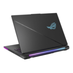 Asus ROG Strix Scar G18 2024 (G834JYR-R6044W) | Intel Core i9-14900HX, 32GB/2TB, 18-inch 240Hz, RTX4090