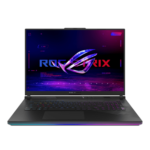 Asus ROG Strix Scar G18 2024 (G834JYR-R6044W) | Intel Core i9-14900HX, 32GB/2TB, 18-inch 240Hz, RTX4090