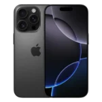 Black Titanium