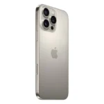 Apple iPhone 16 Pro Max 256GB (Used)