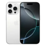White Titanium