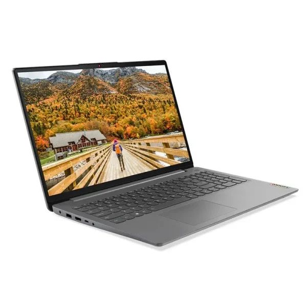 Lenovo Ideapad 3 (82KU00E6ED) | AMD Ryzen 5 5500U, 8GB/512GB, 15.6-inch