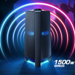 Samsung Sound Tower MX-T70