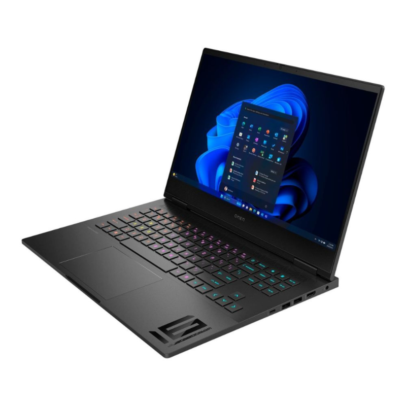 HP OMEN 16-WF0083DX | Intel Core i9-13900HX, 16GB/1TB, 16-inch 165Hz, RTX4060
