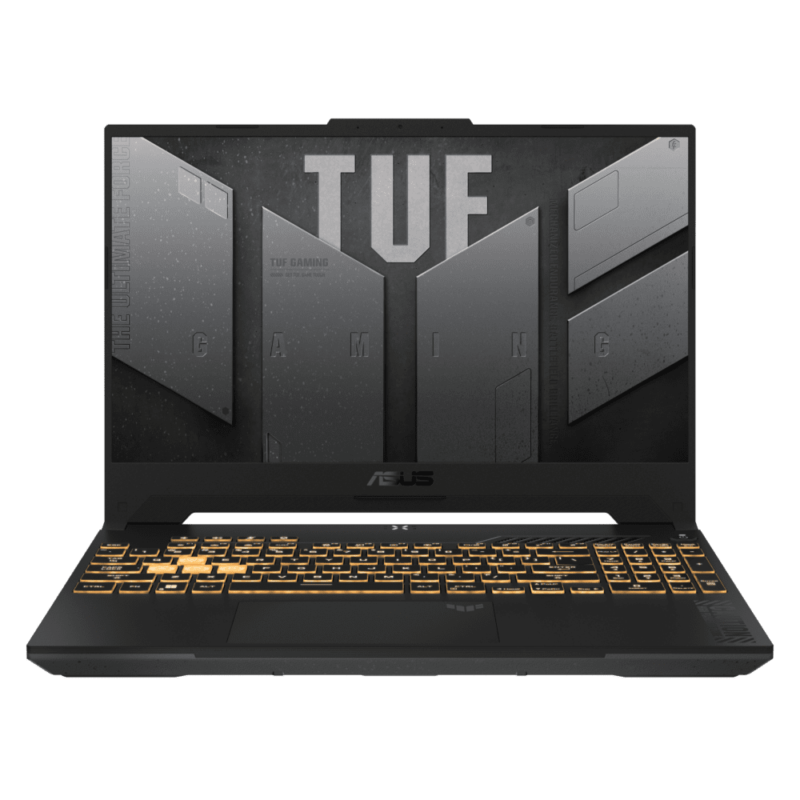 Asus TUF F15 (FX507VV-LP156W) | Intel Core i7-13620H, 16GB/1TB, 15.6-inch 144HZ, RTX 4060 8GB, Windows 11 Home