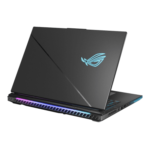 Asus ROG Strix Scar G18 2024 (G834JYR-R6044W) | Intel Core i9-14900HX, 32GB/2TB, 18-inch 240Hz, RTX4090